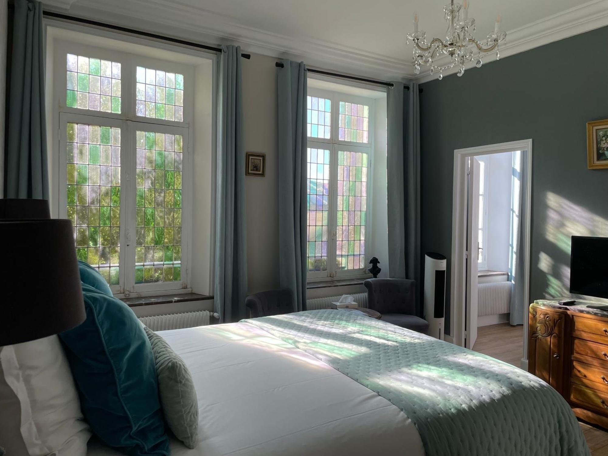Bed and Breakfast La Boulonnaise Boulogne-sur-Mer Exterior foto